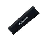 Lizard Skins Chainstay Guard-Lizard-Black-Chain Driven Cycles-Bike Shop-Ireland