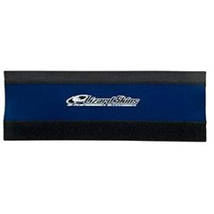 Lizard Skins Chainstay Guard-Lizard-Blue-Chain Driven Cycles-Bike Shop-Ireland