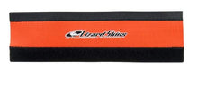 Lizard Skins Chainstay Guard-Lizard-Orange-Chain Driven Cycles-Bike Shop-Ireland