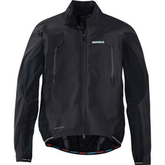 Madison | RoadRace Apex Men's Waterproof Storm Jacket-Bicycle Activewear-Madison-X-Small-Chilli Red-Chain Driven Cycles-Bike Shop-Ireland