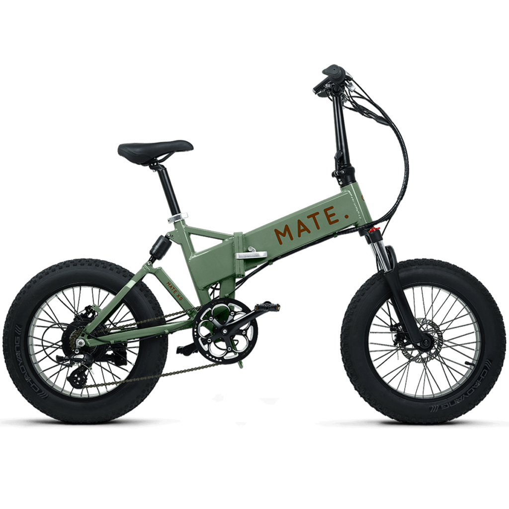 Mate x bike shop sales