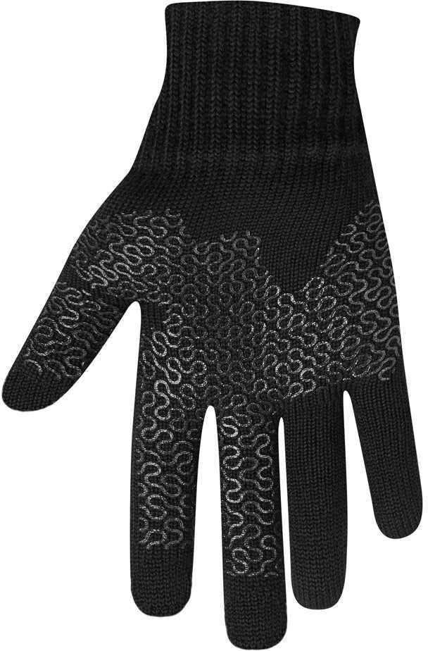 Madison Isoler Merino Thermal Gloves-Bicycle Gloves-Madison-Chain Driven Cycles-Sligo-Ireland
