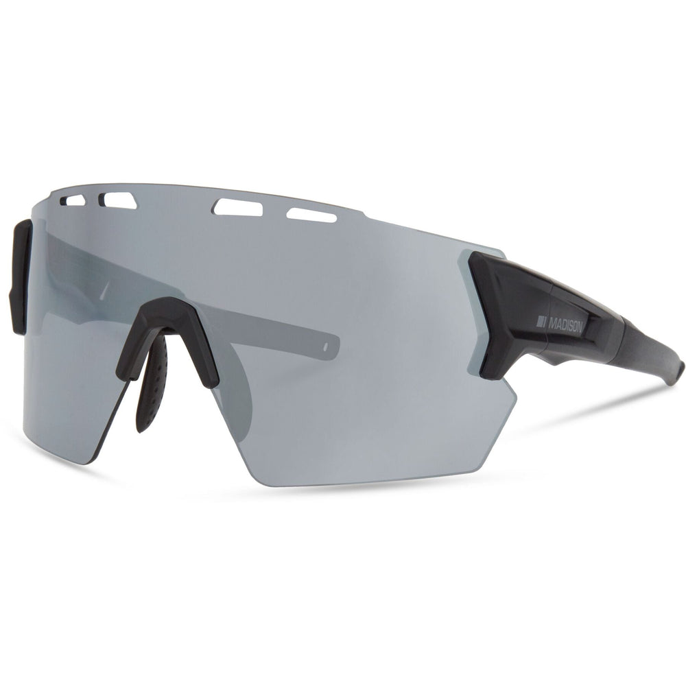 Madison Stealth Glasses-Sunglasses-Madison-Chain Driven Cycles-Sligo-Ireland