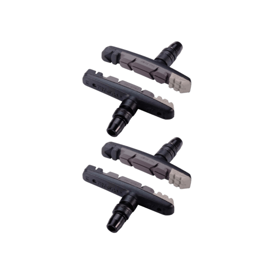 BBB BBS-16T Brakeshoes Tristop-Bicycle Brake Parts-BBB-Two-Chain Driven Cycles-Bike Shop-Ireland