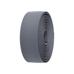 BBB Raceribbon Handlebar Tape-Bicycle Handlebar Grips & Decor-BBB-Cool Gray-Chain Driven Cycles-Bike Shop-Ireland