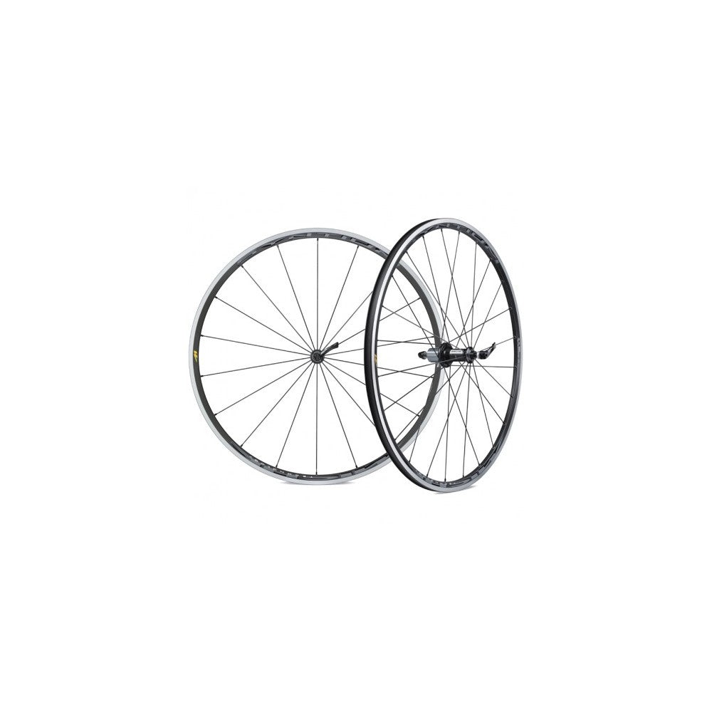 Miche Syntium AXY wheeelset (shimano 11sp)-Miche-Chain Driven Cycles-Bike Shop-Ireland