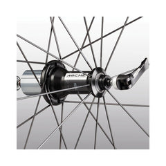 Miche Syntium AXY wheeelset (shimano 11sp)-Miche-Chain Driven Cycles-Bike Shop-Ireland
