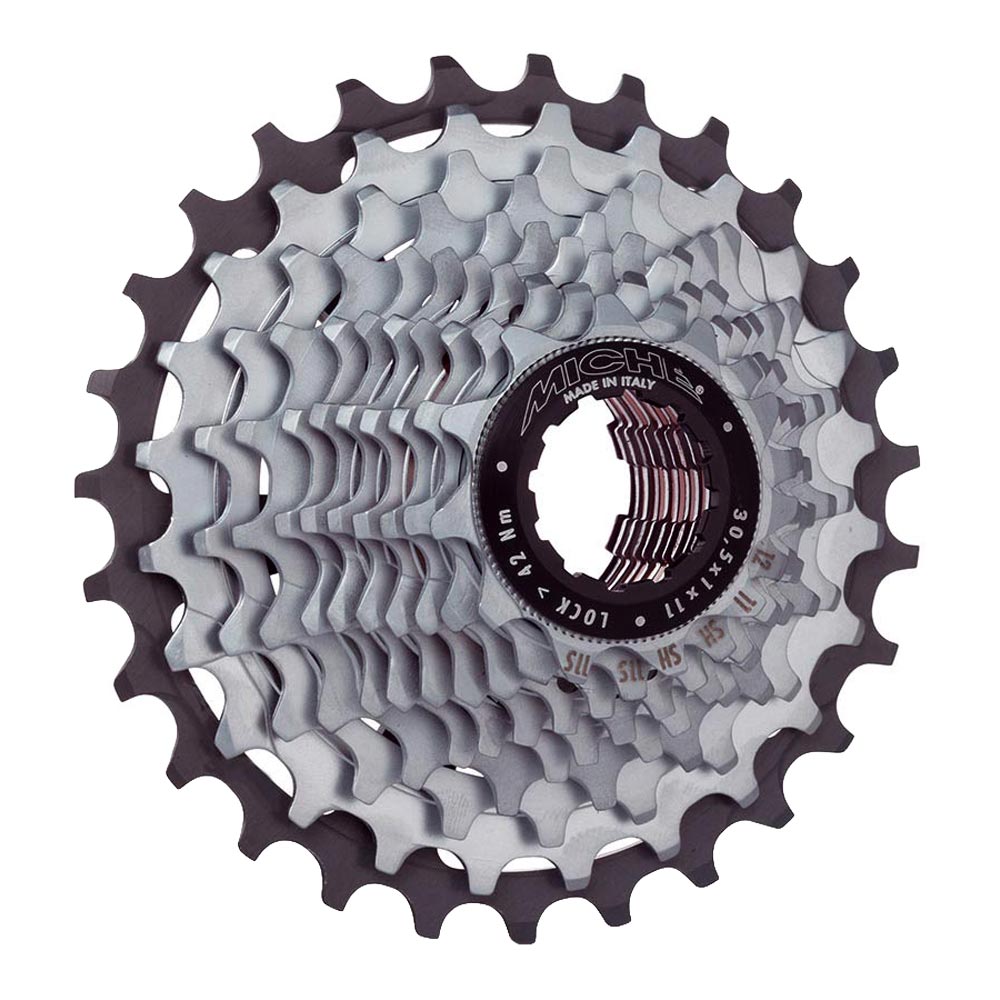 Miche Primato light 11 speed cassette(shimano/sram)-Bicycle Cassettes & Freewheels-Miche-Chain Driven Cycles-Bike Shop-Ireland