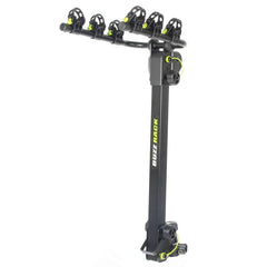 Buzz Rack Moose 4 bike towball car rack-Vehicle Bicycle Racks-Chain Driven Cycles-Chain Driven Cycles-Bike Shop-Ireland