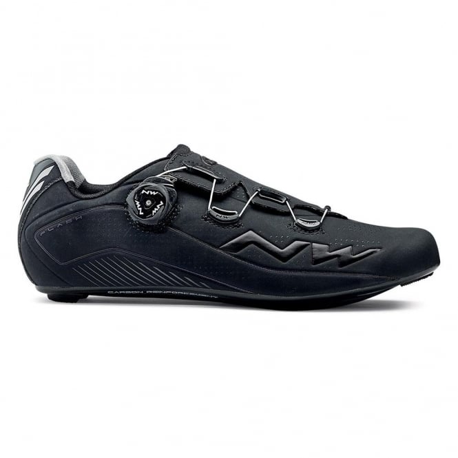 Northwave carbon Flash Road Cycling Shoes-Northwave-Chain Driven Cycles-Sligo-Ireland