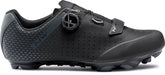 Northwave Origin Plus 2 MTB Shoes-Northwave-UK 9.5 Black-Chain Driven Cycles-Bike Shop-Ireland