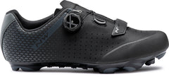 Northwave Origin Plus 2 MTB Shoes-Northwave-UK 9.5 Black-Chain Driven Cycles-Bike Shop-Ireland