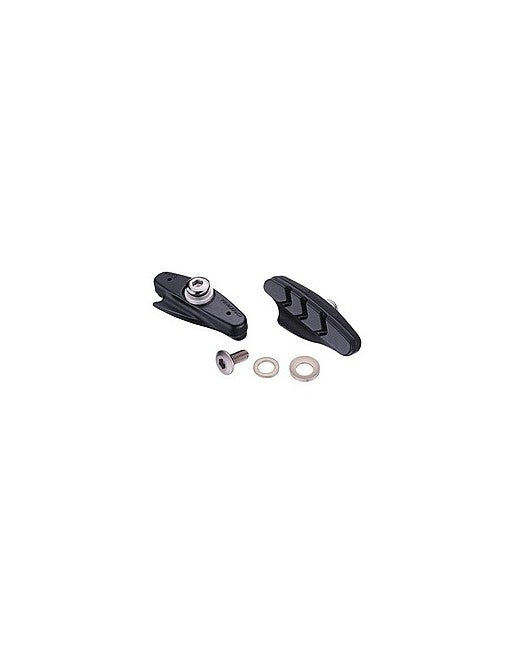 Oxford Full stop Brake Pads-Bicycle Brake Sets-Oxford-Chain Driven Cycles-Bike Shop-Ireland