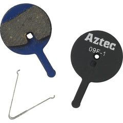Aztec Organic disc brake pads for Avid BB5-Bicycle Brake Parts-AZTEC-Chain Driven Cycles-Sligo-Ireland