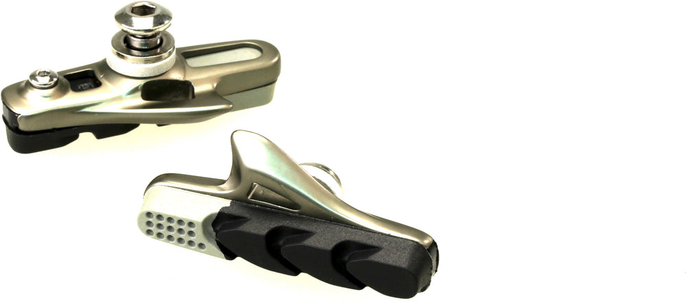 Road System Plus Race Brake Blocks-Bicycle Brake Parts-AZTEC-Chain Driven Cycles-Bike Shop-Ireland