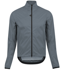 Pearl Izumi Men's Zephrr Barrier Jacket-Bicycle Activewear-Pearl Izumi-Small-Grey-Chain Driven Cycles-Bike Shop-Ireland