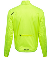 Pearl Izumi Men's Zephrr Barrier Jacket-Bicycle Activewear-Pearl Izumi-Small-Yellow-Chain Driven Cycles-Bike Shop-Ireland