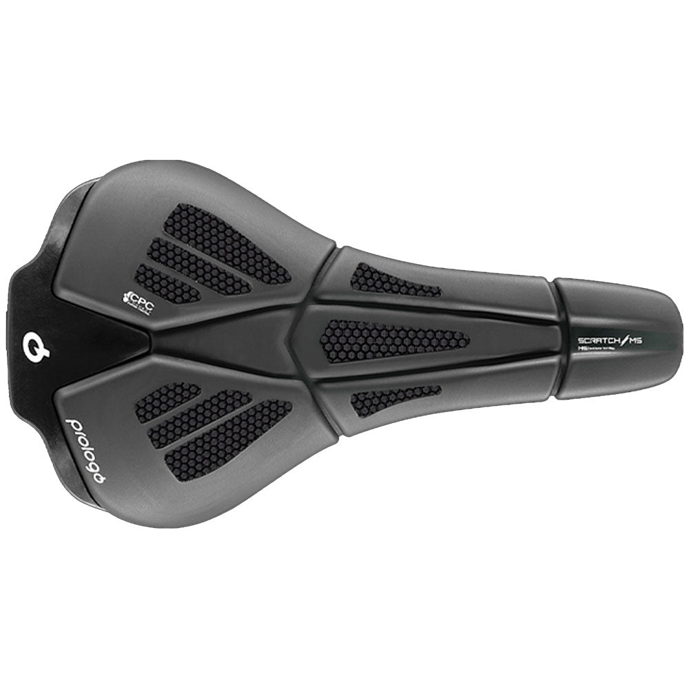 Prologo Scratch M5 140 CPC Tirox