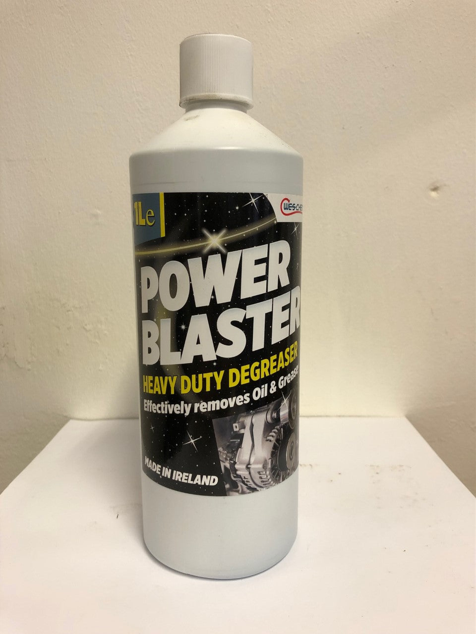 Wes-chem Power Blaster-Wes-chem-Chain Driven Cycles-Bike Shop-Ireland