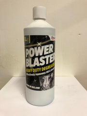 Wes-chem Power Blaster-Wes-chem-Chain Driven Cycles-Bike Shop-Ireland