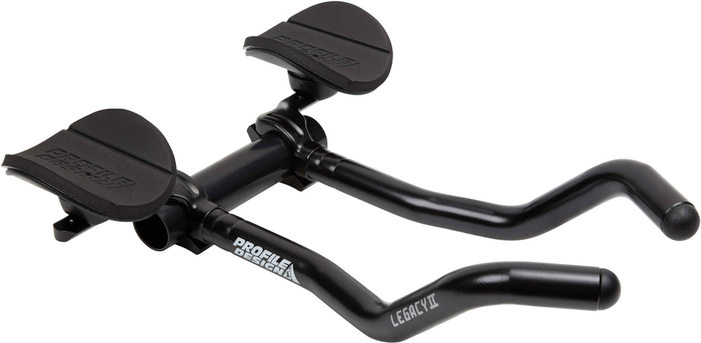 Profile Design Legacy Aerobar-Bicycle Handlebar Extensions-Profile Design-Chain Driven Cycles-Sligo-Ireland