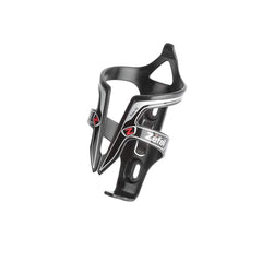 Zefal Pulse Bottle Cage-Zefal-Black/Silver-Chain Driven Cycles-Bike Shop-Ireland