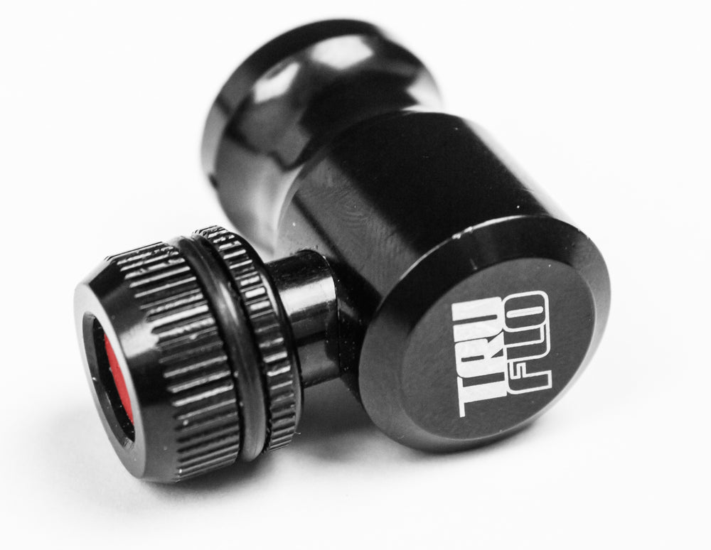 Truflo Minisprung CO2 head only-CO2 Pump-Truflo-Chain Driven Cycles-Sligo-Ireland