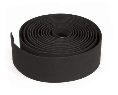 BBB Raceribbon Handlebar Tape-Bicycle Handlebar Grips & Decor-BBB-Baby Blue-Chain Driven Cycles-Bike Shop-Ireland