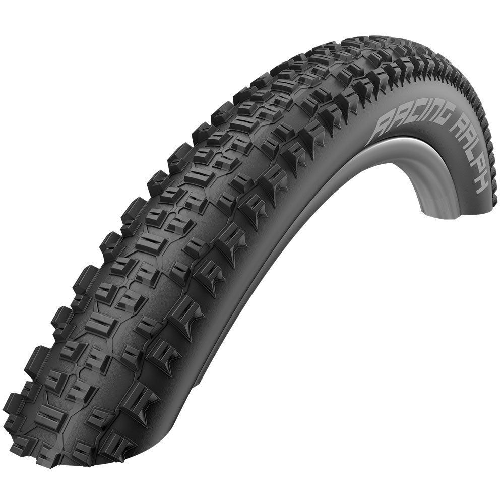 Schwalbe Racing Ralph Folding Tyre-Schwalbe-29x2.25-Chain Driven Cycles-Bike Shop-Ireland