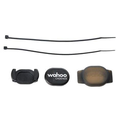 Wahoo RPM Cadence Sensor-Bicycle Computer Accessories-Wahoo-Chain Driven Cycles-Bike Shop-Ireland