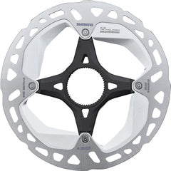 RT-MT800 disc rotor with internal lockring, Ice Tech FREEZA-Bicycle Brake Rotors-Shimano-Chain Driven Cycles-Sligo-Ireland