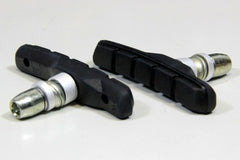 Union Block Type Brake Pads-Union-Chain Driven Cycles-Bike Shop-Ireland