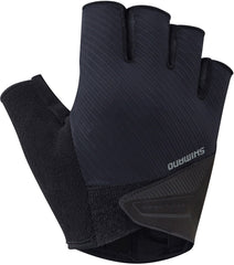 Shimano Men's Advanced Gloves, Black-Pearl Izumi-Chain Driven Cycles-Sligo-Ireland