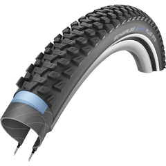 Schwalbe Marathon Plus Smartguard MTB Tyre-Bicycle Tires-Schwalbe-26 x 2.10 inch-Chain Driven Cycles-Bike Shop-Ireland