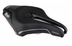 Selle Italia Iron Flow L L1, L2, L3-Bicycle Saddles-Selle Italia-L-Chain Driven Cycles-Bike Shop-Ireland