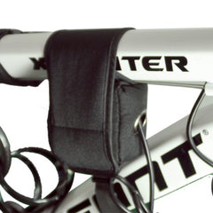 SG-2200 2200 Lumen LED Helmet/Bike Light-Bicycle Light-SANGUAN-Chain Driven Cycles-Bike Shop-Ireland