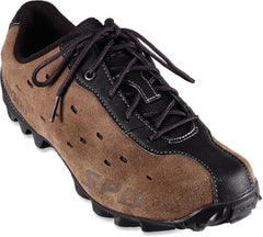 Shimano SPD SH-MT22-Bicycle Shoes-Shimano-EU 42 Brown-Chain Driven Cycles-Bike Shop-Ireland