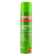 TF2 Lubricant Spray with Teflon-Lubricants-Weldtite-Chain Driven Cycles-Bike Shop-Ireland