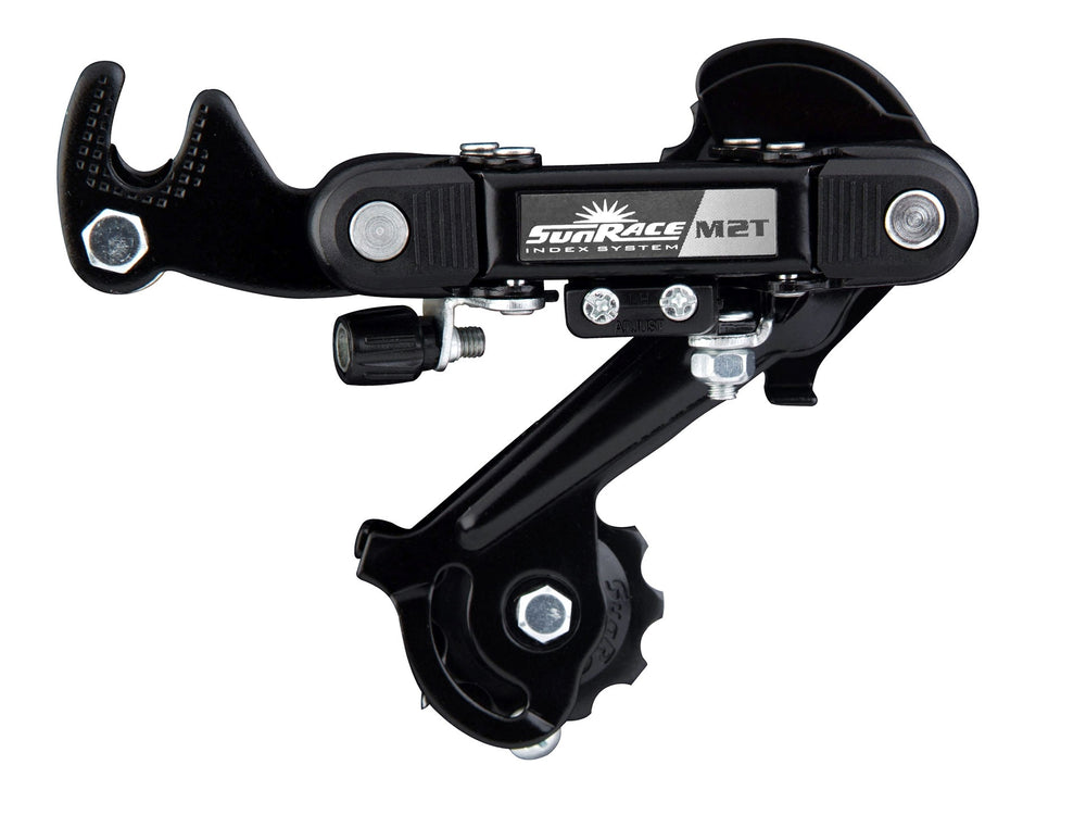 Sunrace Rear Derailleur M2T-Sunrace-Chain Driven Cycles-Bike Shop-Ireland