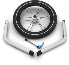 Thule Chariot Cross 2 Jogging kit.-Thule-Chain Driven Cycles-Sligo-Ireland