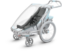 Thule Chariot infant sling for Cross or Lite-Thule-Chain Driven Cycles-Sligo-Ireland
