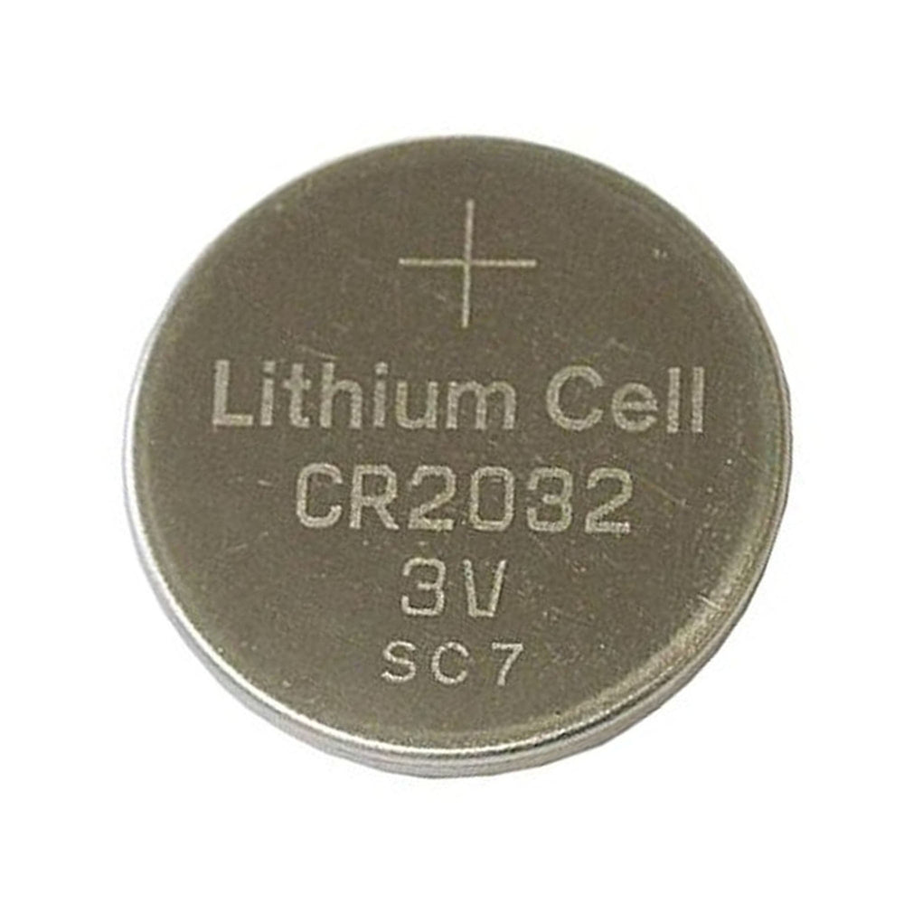 Tronic CR2032 Lithium Battery-CR 2032 Battery-Tronic-Chain Driven Cycles-Bike Shop-Ireland