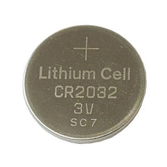 Tronic CR2032 Lithium Battery-CR 2032 Battery-Tronic-Chain Driven Cycles-Bike Shop-Ireland