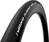 Vittoria Rubino Pro IV Control 700x25c Fold Full Black G2.0 Clincher Tyre-Bicycle Tires-Vittoria-Chain Driven Cycles-Bike Shop-Ireland
