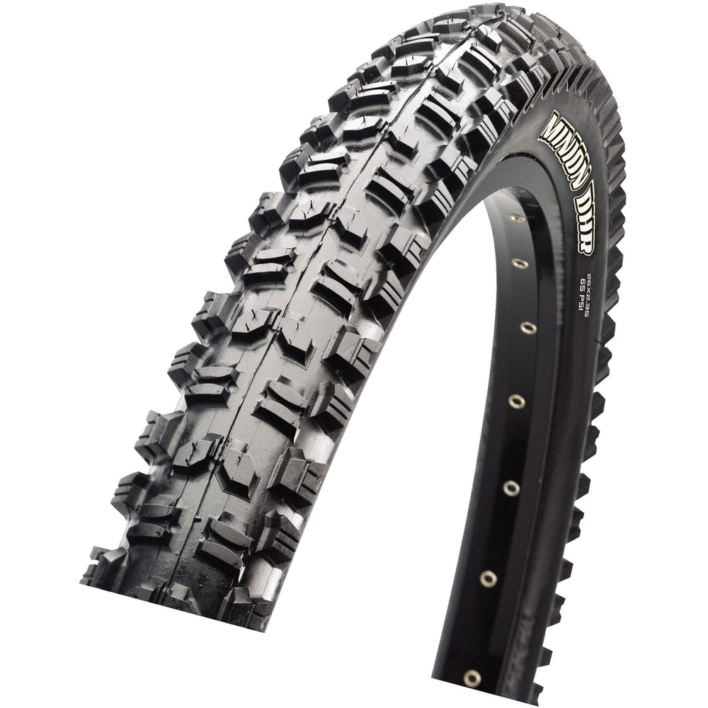 Minion DHR II 29" 60 TPI Folding 3C MaxxTerra EXO / TR tyre-Maxxis-Chain Driven Cycles-Sligo-Ireland