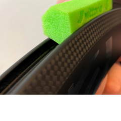 Vittoria Air-Liner Tyre Insert Road System-Bicycle Tubes-Vittoria-25mm-Chain Driven Cycles-Bike Shop-Ireland