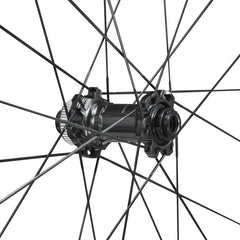 WH-R9270-C60-TL Dura-Ace disc Carbon clincher 60 mm, front 12x100 mm-Shimano-Chain Driven Cycles-Sligo-Ireland