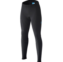 Shimano Women's Winter Tights-Bicycle Tights-Shimano-L-Chain Driven Cycles-Bike Shop-Ireland