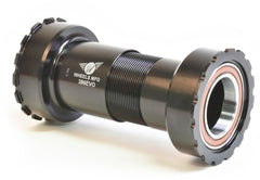 386EVO Threaded Angular Contact Bearings For 24mm Cranks-Bicycle Bottom Brackets-Wheels Mfg-Chain Driven Cycles-Sligo-Ireland