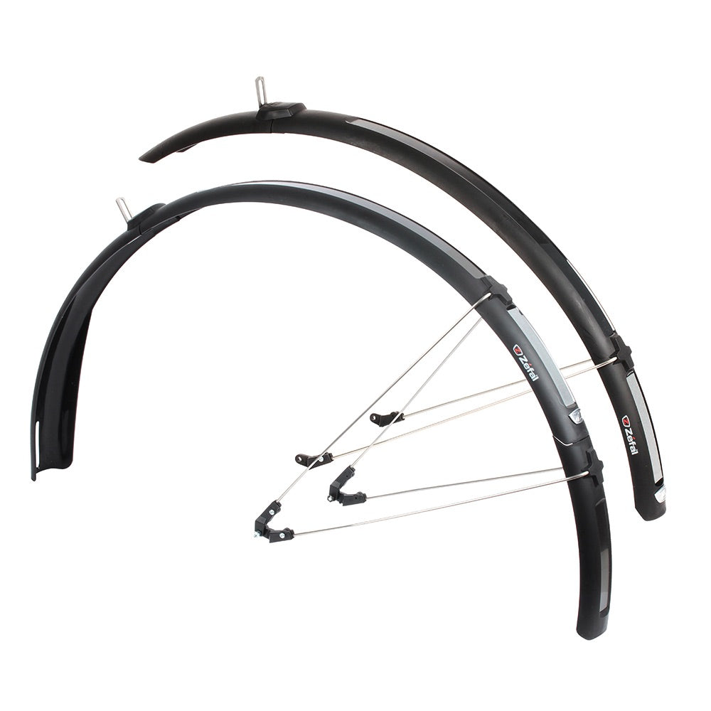 Paragon C40 40mm 700c Full Pr-Zefal-Chain Driven Cycles-Bike Shop-Ireland